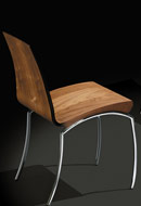 Bendi Chair